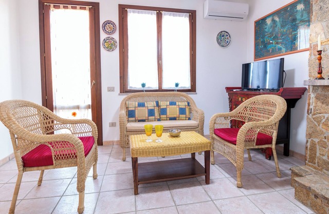 Sand and Dreams Putzu Idu