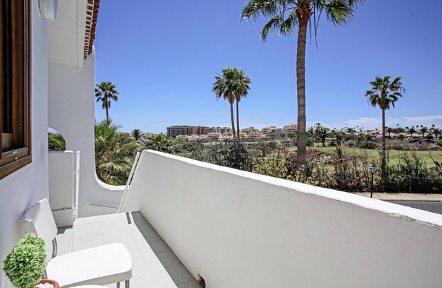 Sand Club Apartment 202