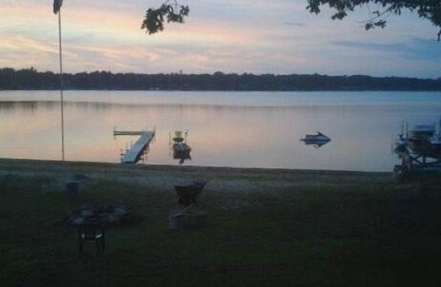 Sand Lake Cottage (cerca de Tawas)