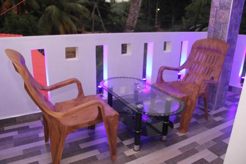 Sandaru Holiday Resort