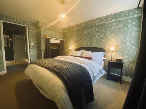 Sandford Mount in the Costwolds