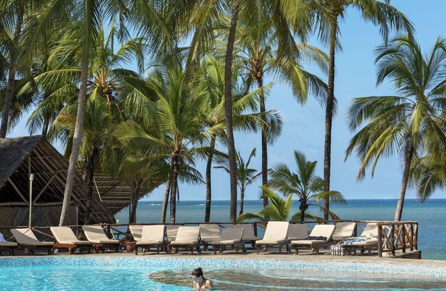 Sandies Tropical Village