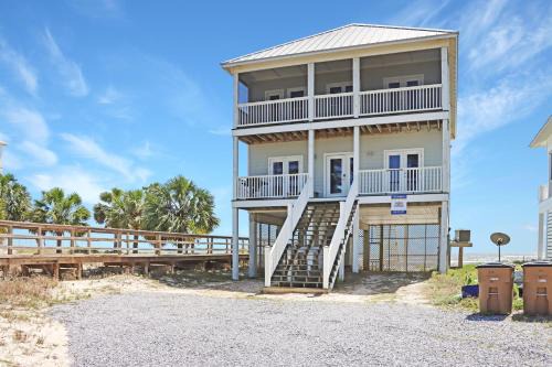 Sandpiper by Pristine Property Vacation Rentals