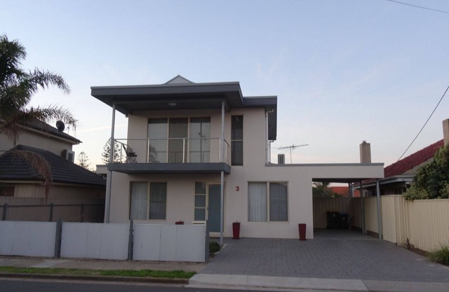 Sandrift Beach House (Norte de Largs)