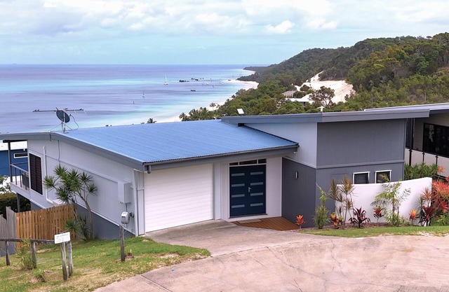 "Sands on Moreton" @ Tangalooma