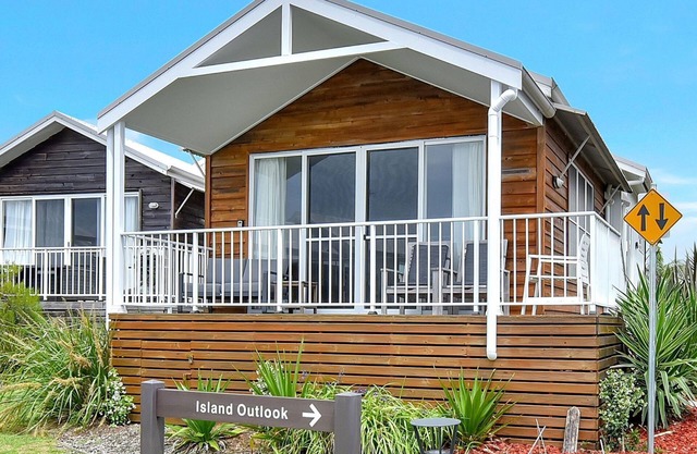 Sandy Isles at Caves Beach Villas