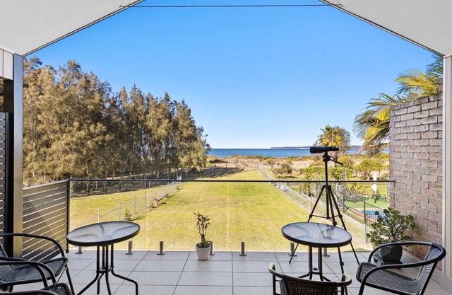 Sandy Place Beach House