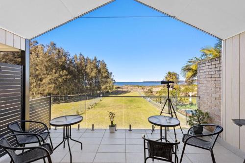 Sandy Place Beach House managed by Batemans Bay Accom