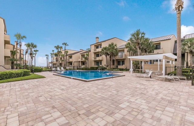 Sandy Shells... Sawgrass Oceanfront condo