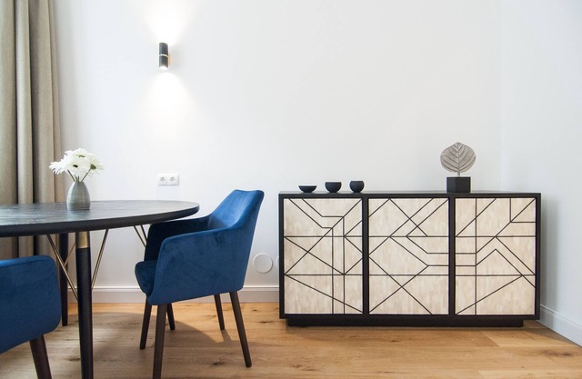 Sankt Elisabeth Superior Apartments