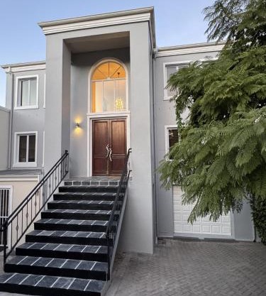 Sanssouci - home away from home