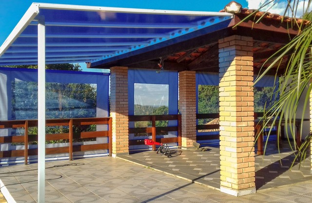 SANT'ANTONIO CHÁCARA - HERMOSA CHÁCARA EN CONDOMINIO CERRADO