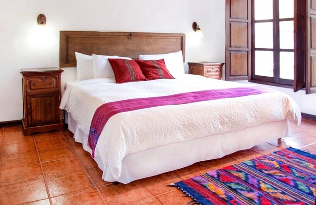 Villas Santa Ana 2, Antigua Guatemala