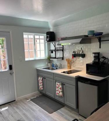 Santa Barbara Mermaid's Cove