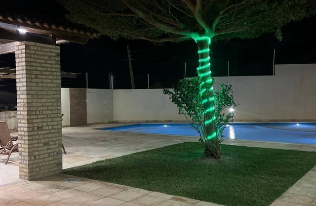 Santa Barbara Corner