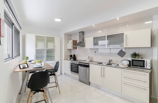 Santa Catarina II by An Island Apart