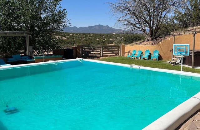 Santa Fe Ranch Estate