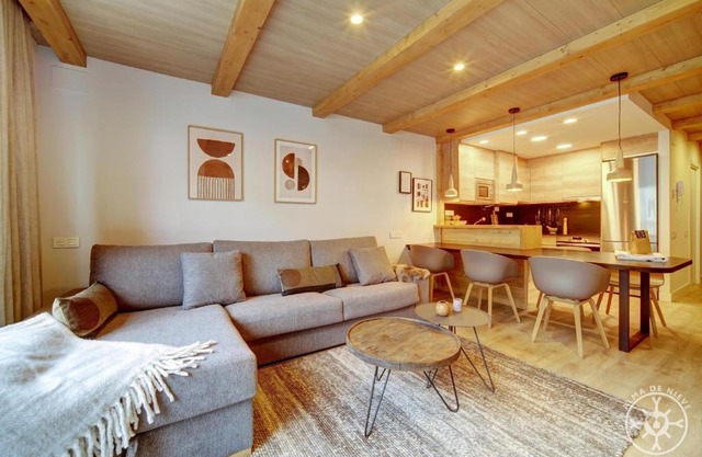 SANTA MARGALIDA de Alma de Nieve