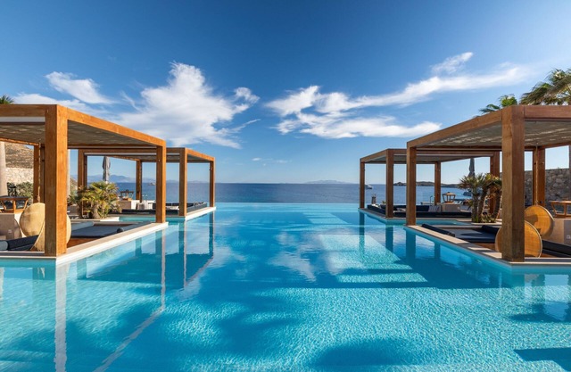 Santa Marina, a Luxury Collection Resort, Mykonos