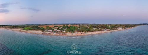 Santa Marina Apartments & Studios