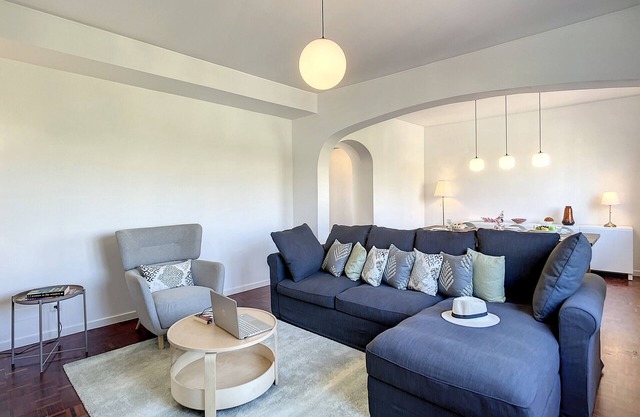 Santa Rita House by Atlantic Holiday