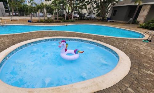 Santiago Family-Friendly