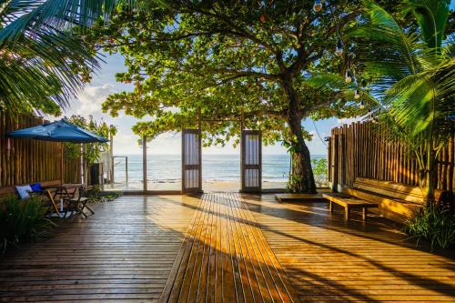 Santorini Beach Hotel