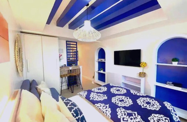 Santorini Of Azure North