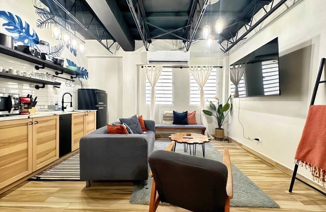 Santurce Skylight | Lofts @ Santurce