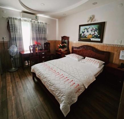 SaoMai Hotel - Khách Sạn SaoMai