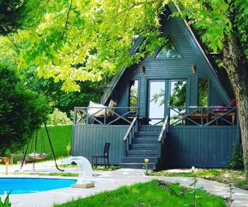 Sapanca Çağlayan Bungalow