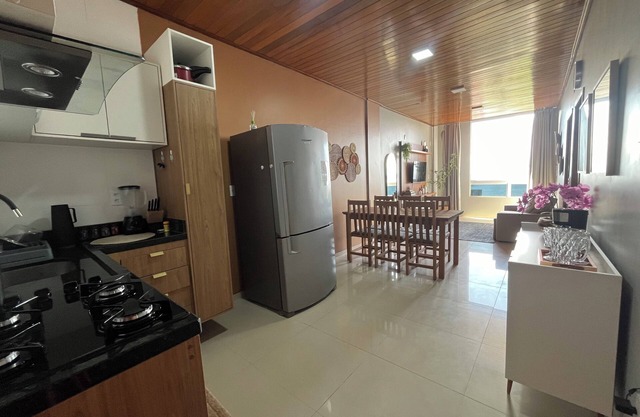 Sapucaia Apartment with Beautiful View of the Tapajós River