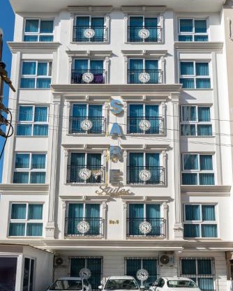 Sare Suites Downtown