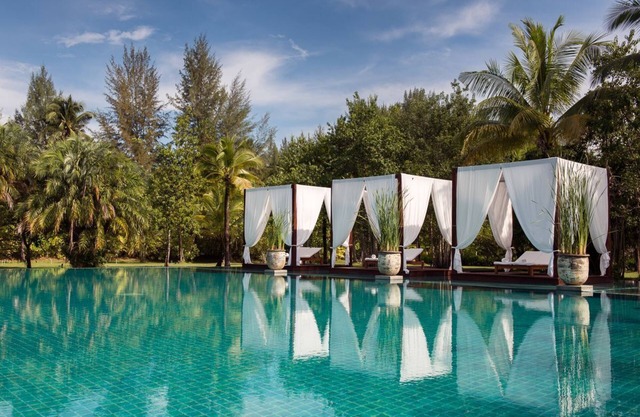 Sarojin Garden - Una Habitación Resort, Capacidad 3