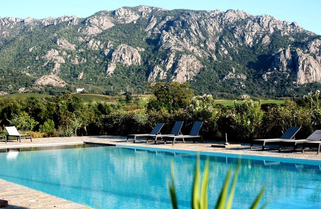 Sartene: casa rural - SARTENE