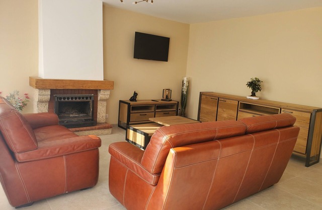 SARTENE T3 APARTMENT ALL COMFORT, air conditioning free wifi private parking by name