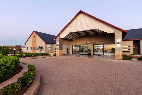 Sasavona Holiday Retreat