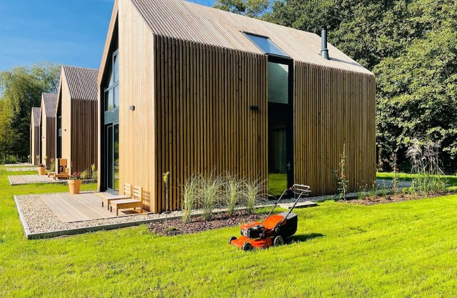 Casa de vacaciones Choczewo para 1 - 6 personas con 2 dormitorios - Casa de vacaciones