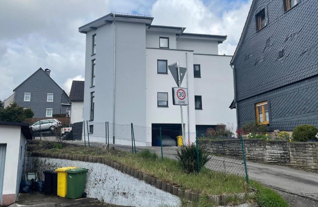 Sauerland Apartment Premium