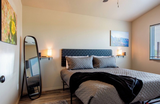 Sauna, Pool, Hot Tub, easy access to Sedona! @Winery Ranch by StargazerSedona