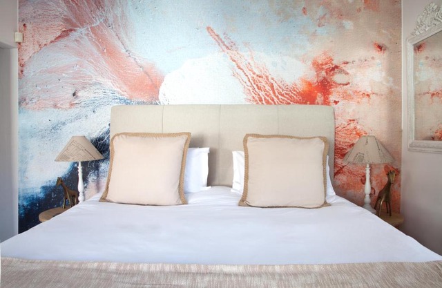 Savannah Boutique Guest Suite