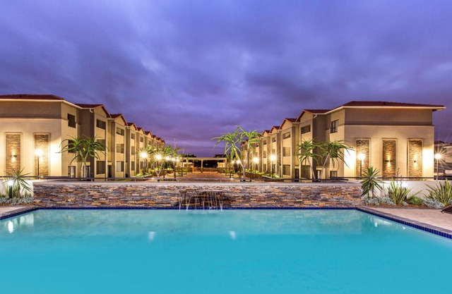 Savannah Park Luxury Apartments