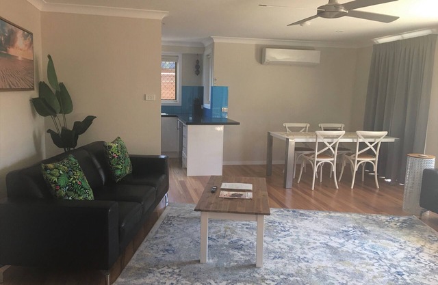 Sawtell Mar Villas B