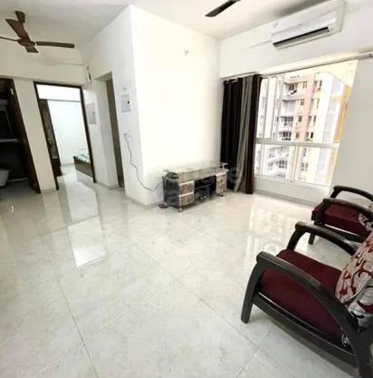 Sayden Amar Apartment