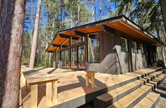 A pie de la bahía y 10 minutos en coche de HORSE SHOW
