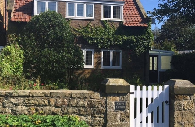 Scalby Cottage Grove Una hermosa casa IMPRESIONANTE