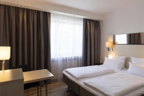 Scandic Berlin Kurfürstendamm