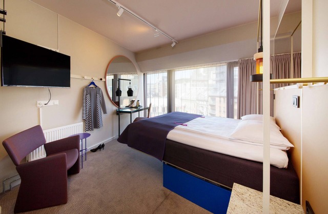 Scandic Grensen Oslo