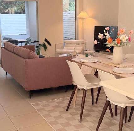 Scarborough Vacay - Cosy 3bed holiday home