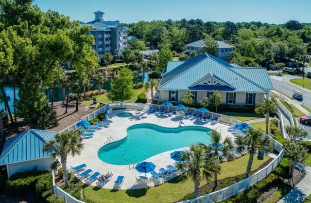 Scenic Getaway w/ Private Balcony Overlooking Peaceful Coastal Water Views